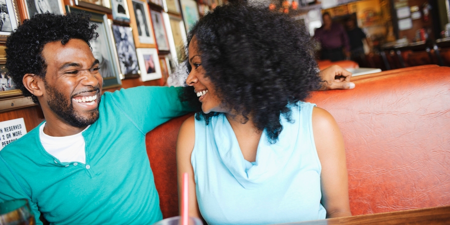 rules for dating a black woman