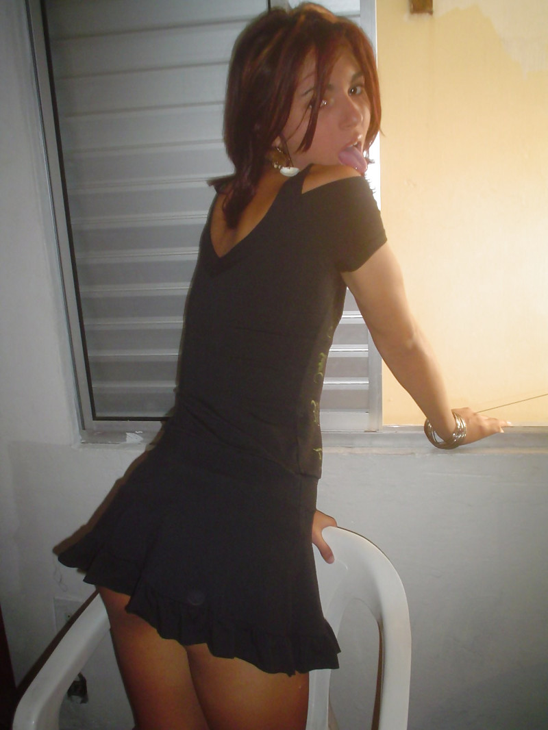 sex tranny baise femmes
